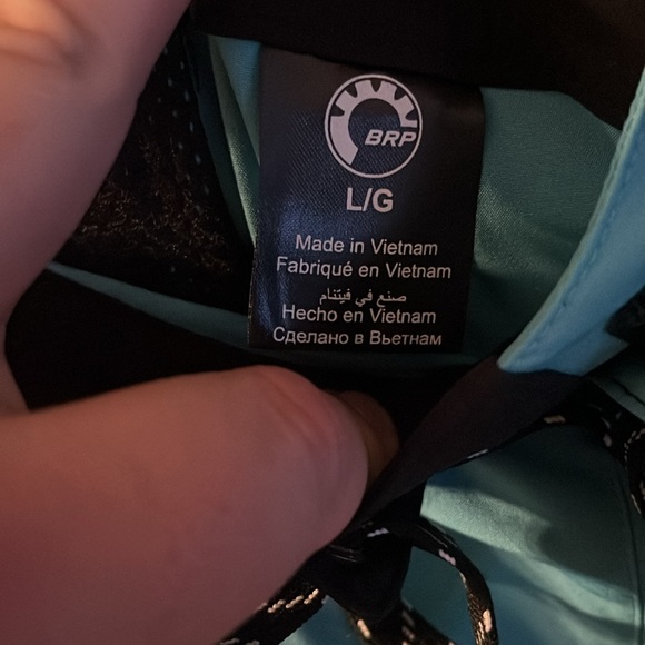 Short/ Costume de bain sea doo par BRP - Picture 4 of 4